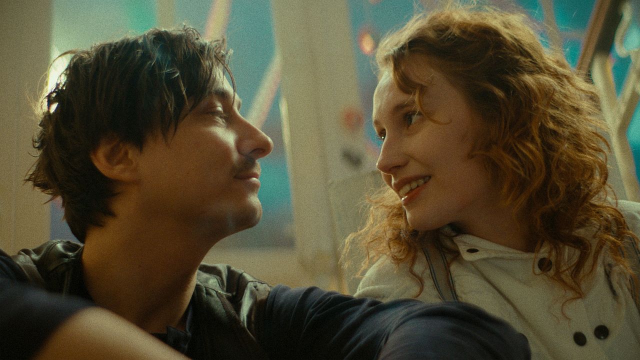 Sie glauben an Engel, Herr Drowak? : Bild Nikolai Gemel, Saga Sarkola