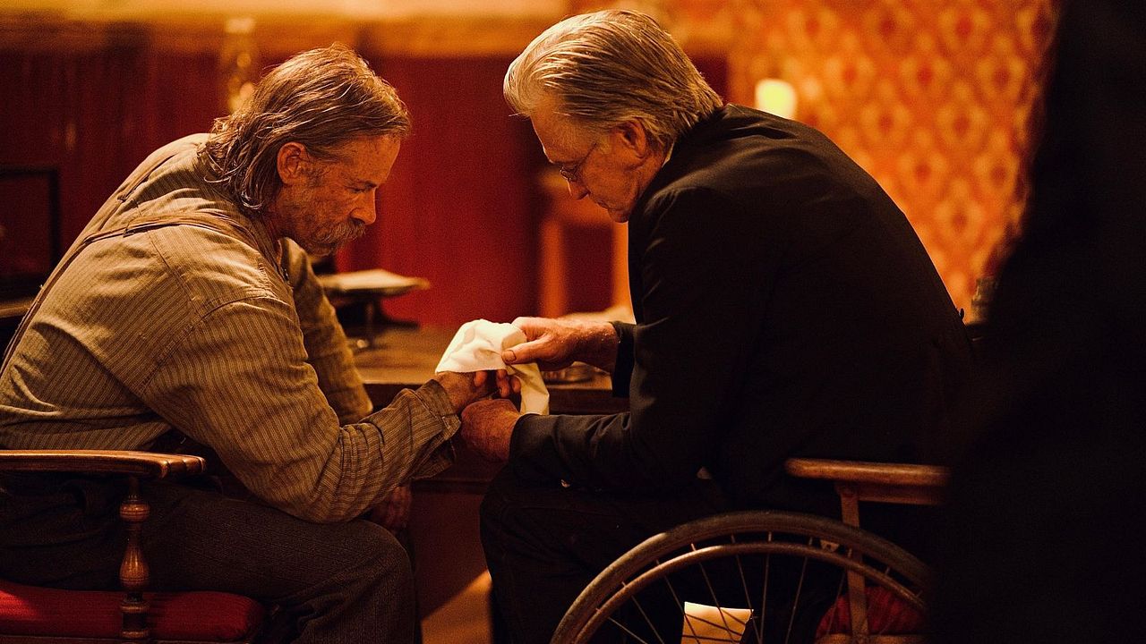 Killing Faith : Bild