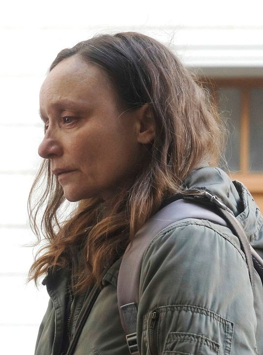 Kinoposter Mareike Sedl