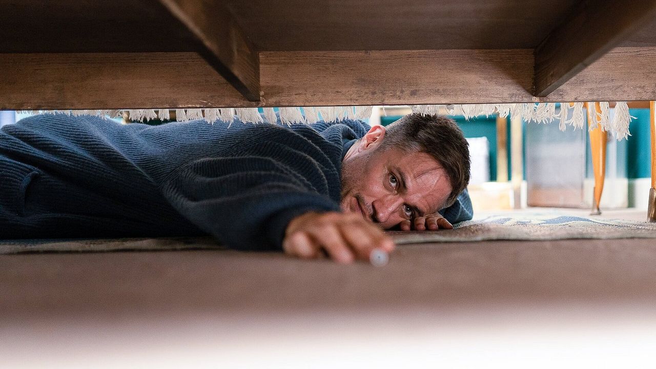 Another End : Bild Gael García Bernal