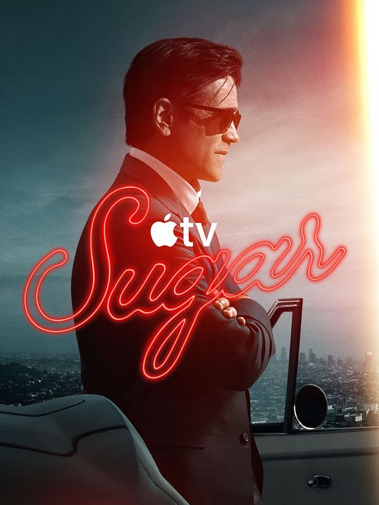 John Sugar : Kinoposter
