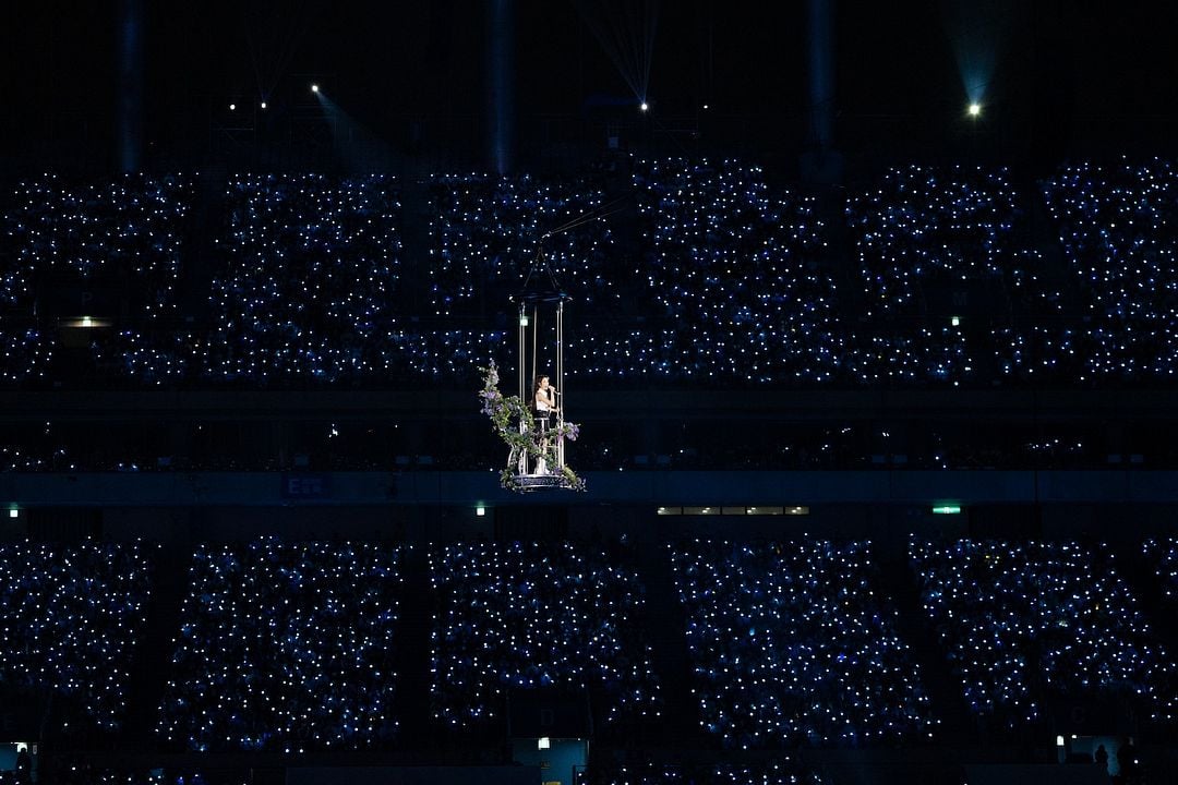 IU Concert: The Winning : Bild IU