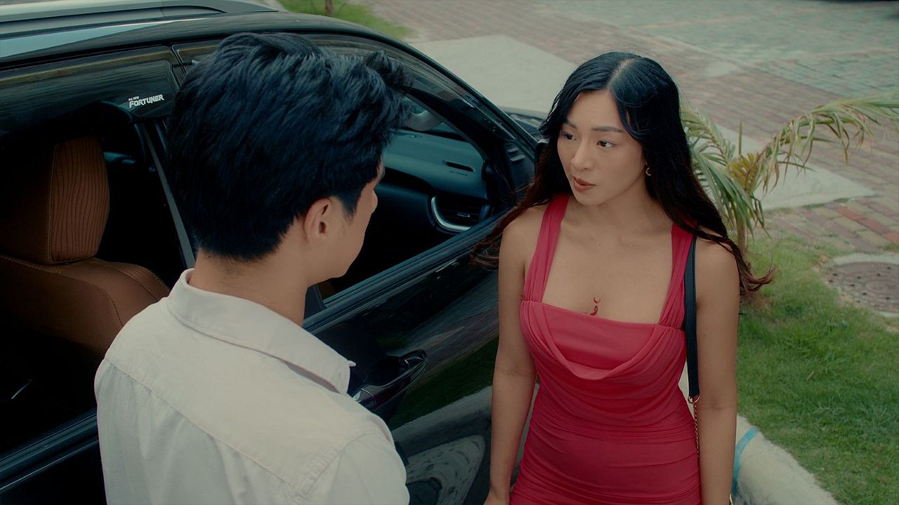 Sündhafte Geschichten : Bild