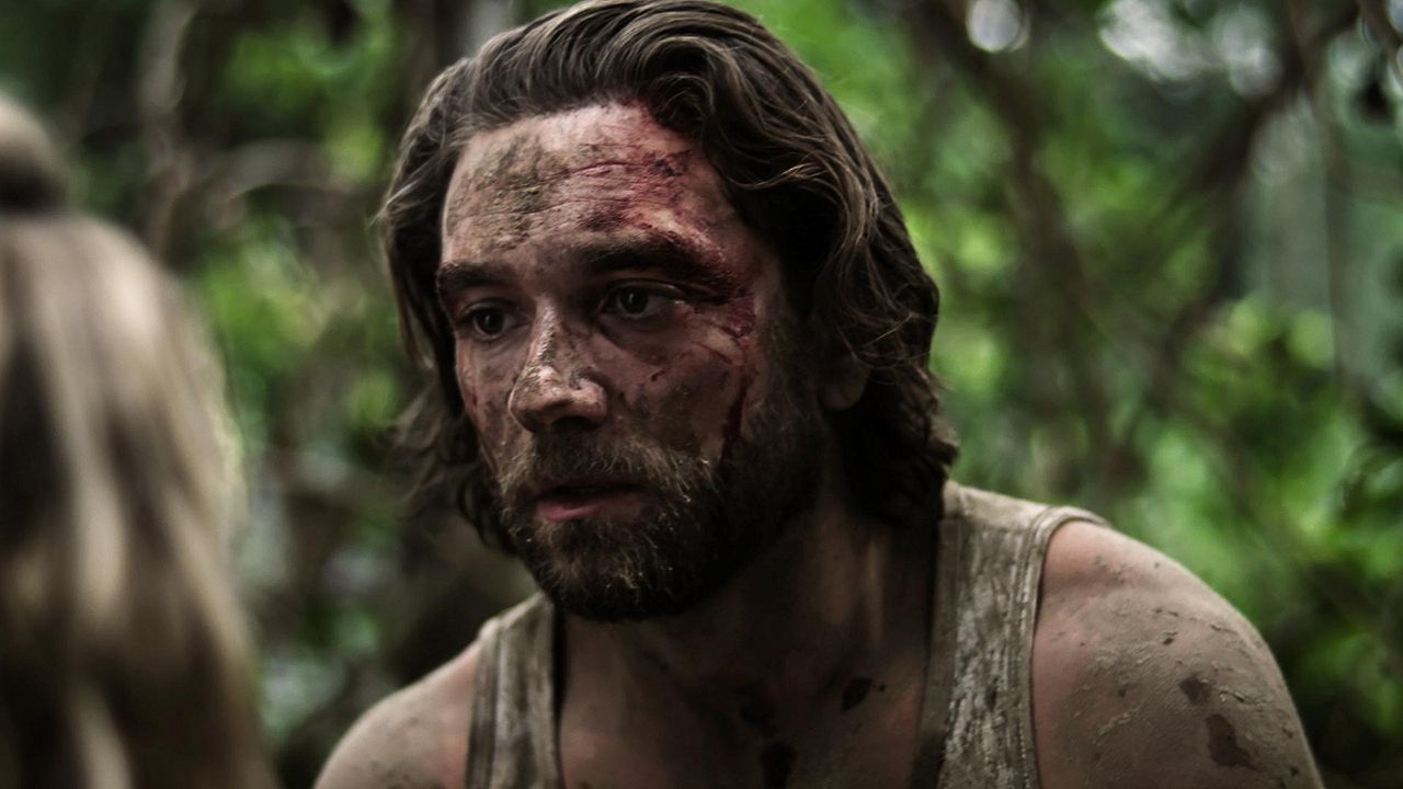 River of Blood : Bild