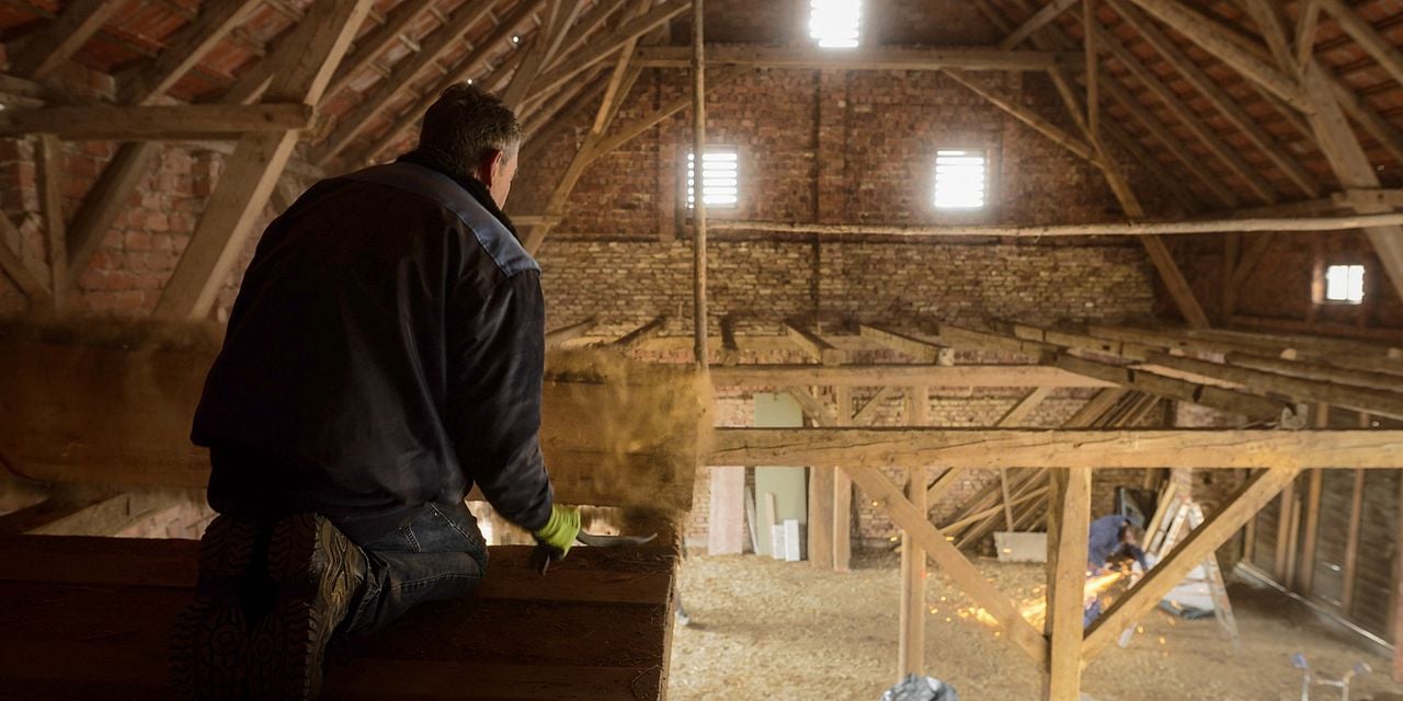 Fanni – Oder: Wie rettet man ein Wirtshaus? : Bild