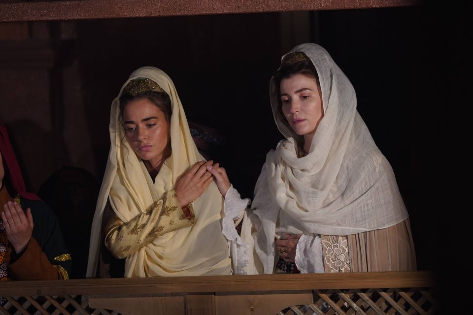 Mest-i Aşk: Mevlânâ : Bild