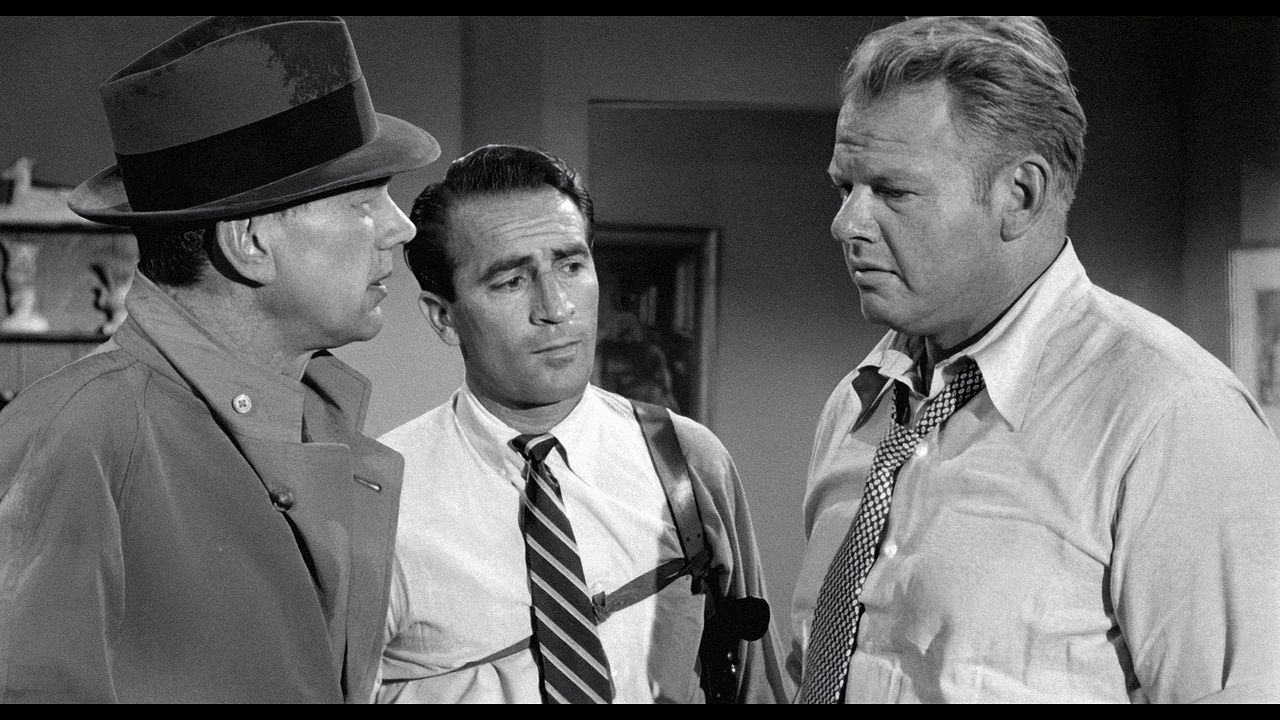 Blutige Hände : Bild