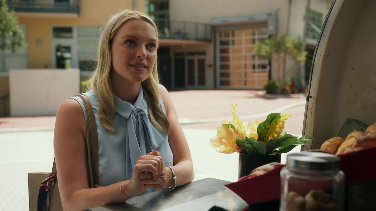 Ein Schritt zu Dir : Bild