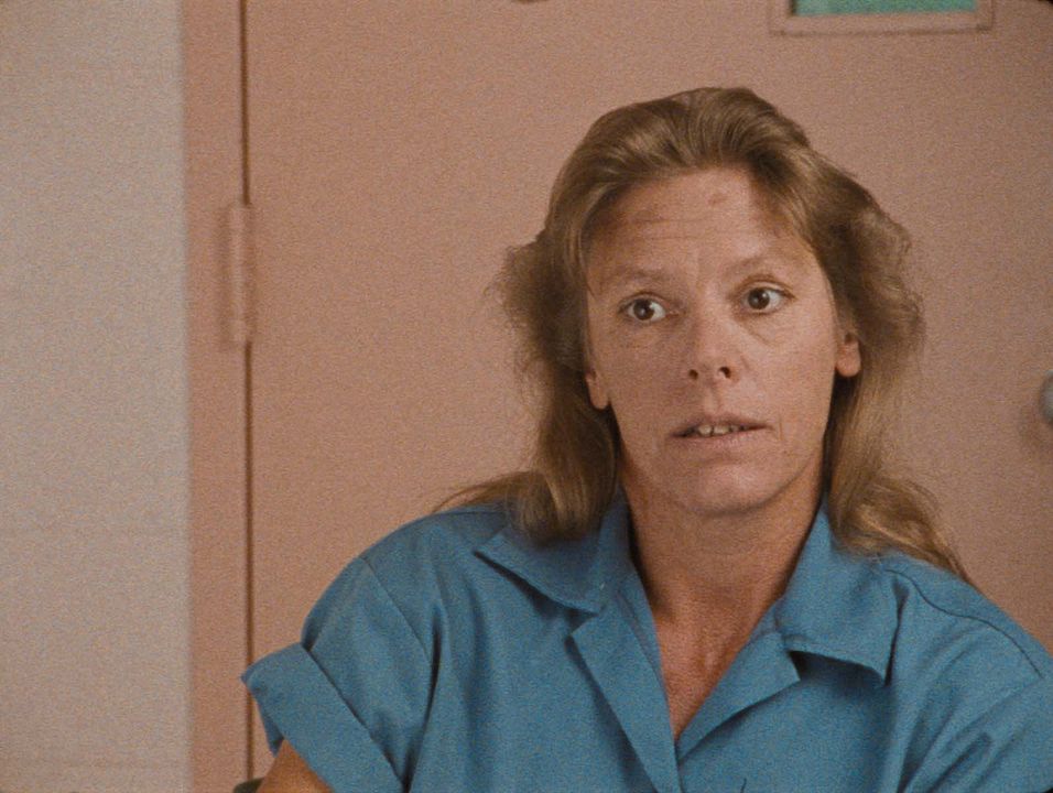 Aileen: Queen Of The Serial Killers : Bild