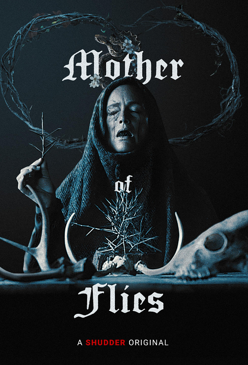 Mother of Flies : Kinoposter