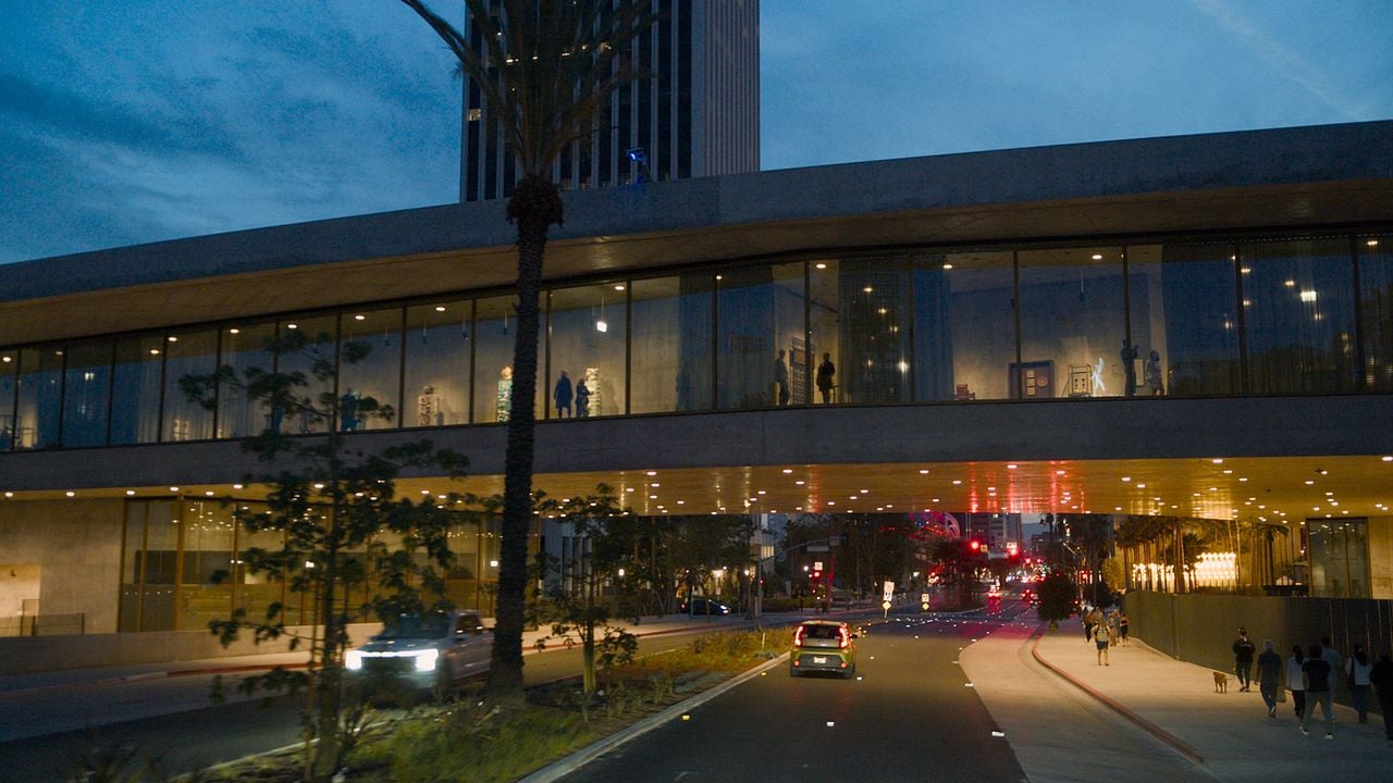 From Inside Out – Die Architektur von Peter Zumthor : Bild