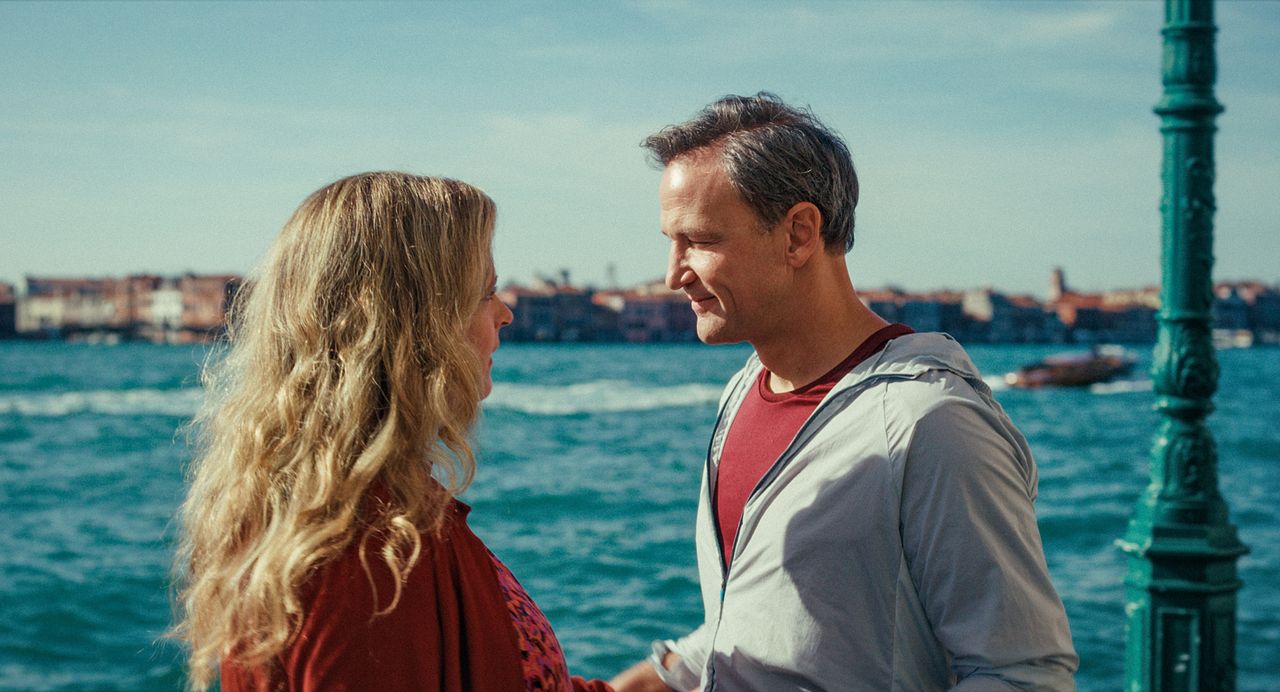 Altweibersommer : Bild Oliver Rosskopf, Diana Amft