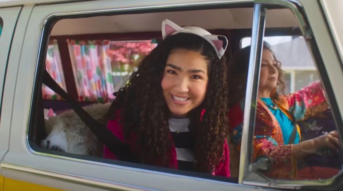 Gabby's Dollhouse: Der Film : Bild Laila Lockhart Kraner