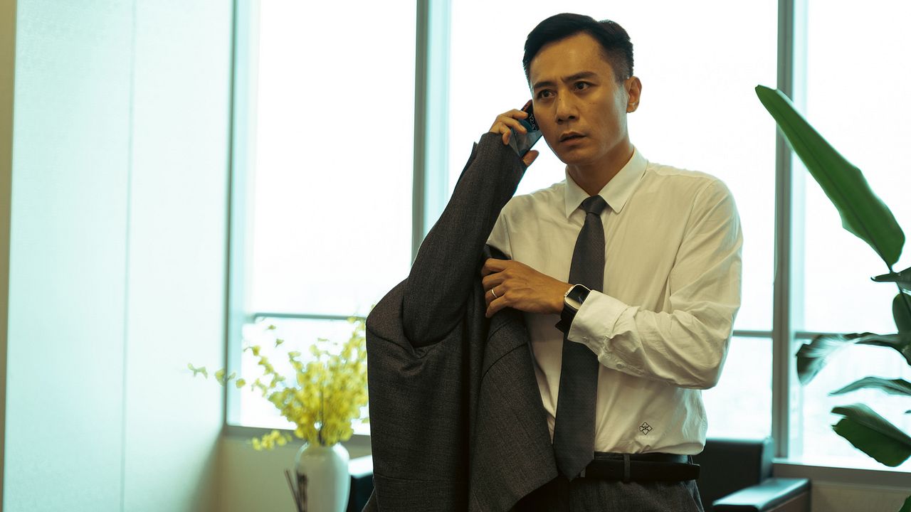 Moon, der Panda : Bild