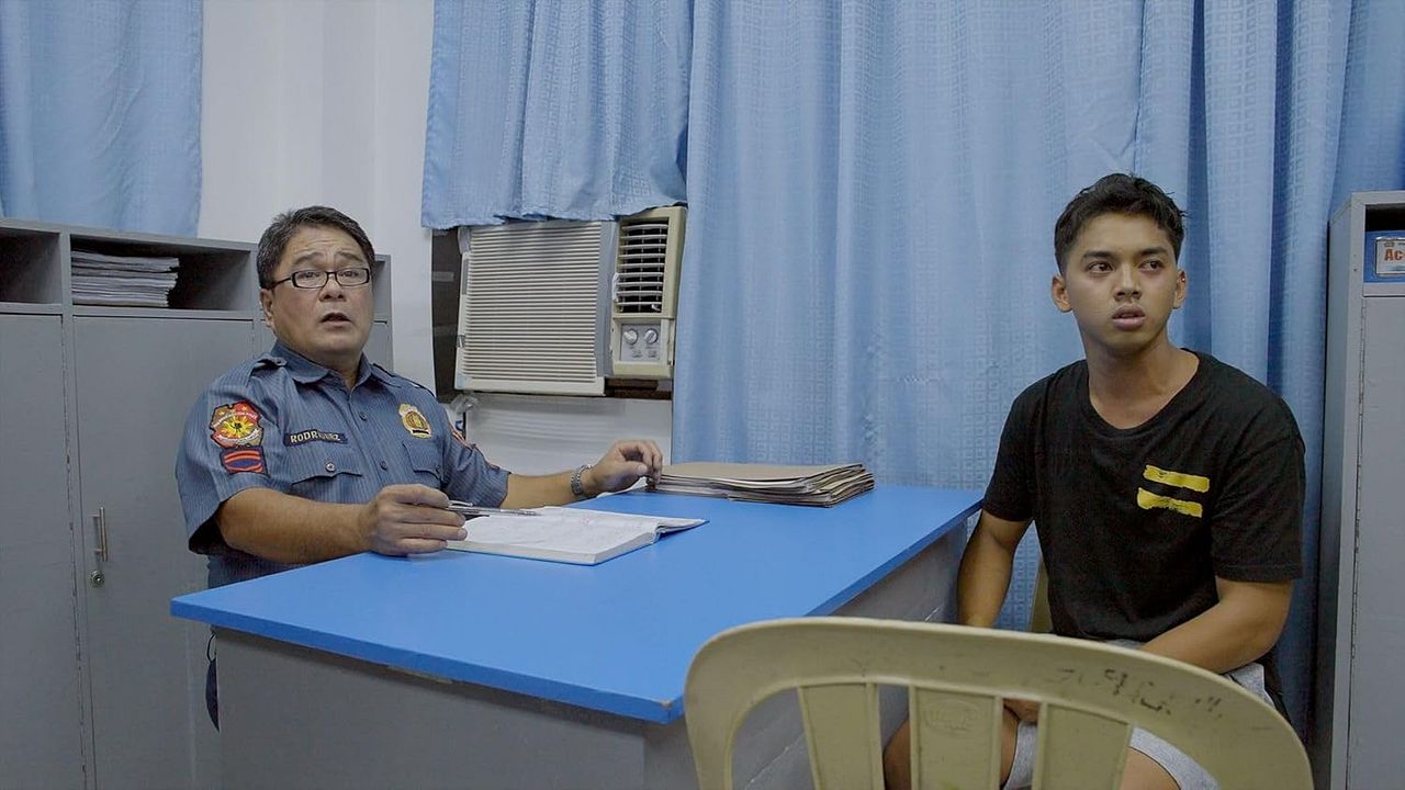 Sinfluencer - Besessen von dir : Bild Sean de Guzman