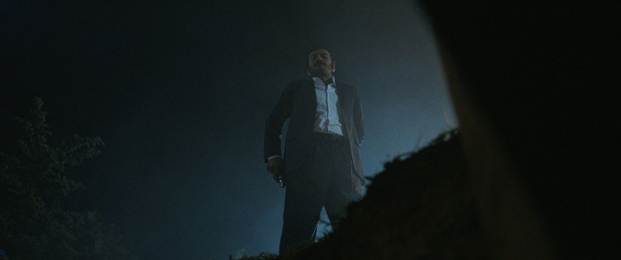 Dayı: Bir Adamın Hikâyesi 2 : Bild