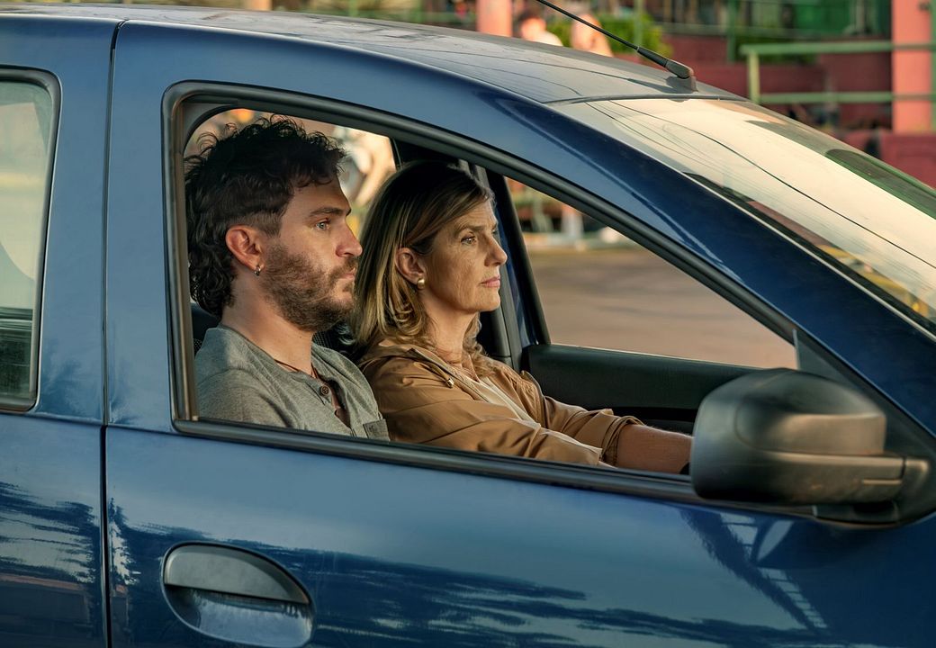 El último gigante : Bild Silvia Kutika, Matias Mayer