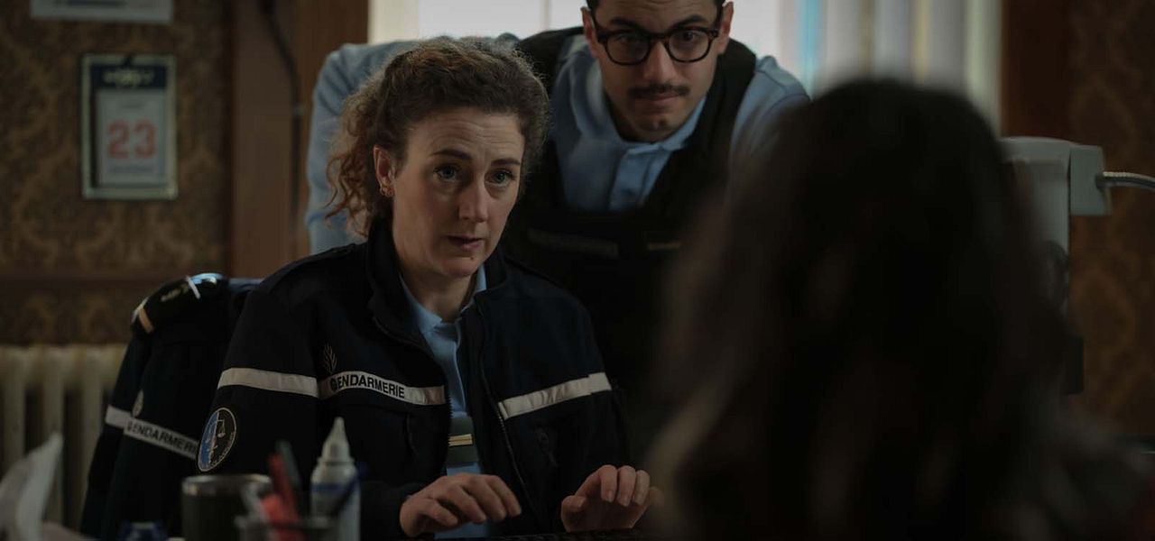 How To Make A Killing : Bild Joséphine de Meaux