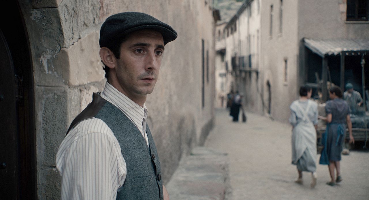 Der Lehrer, der uns das Meer versprach : Bild