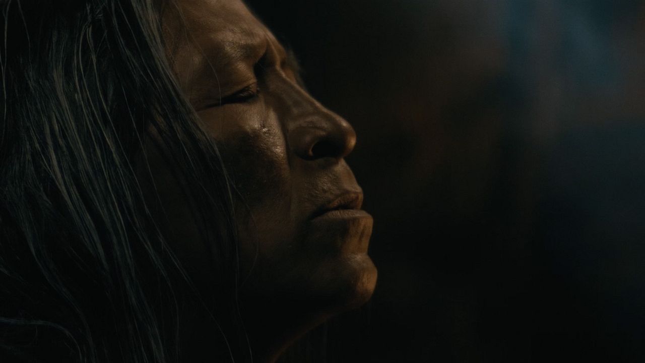 Shaman - The Final Exorcism : Bild Humberto Morales