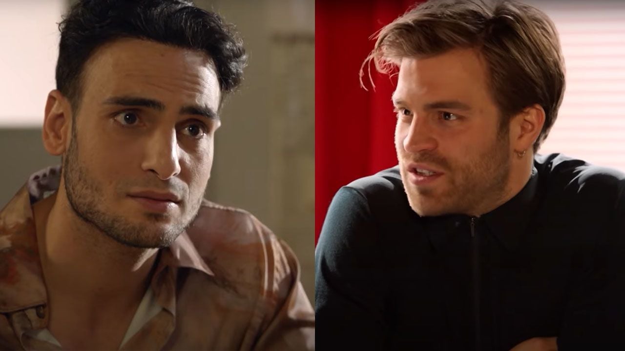GZSZ-Vorschau: Julian und Nihat sprechen sich wegen Lilly aus - TV-Starts bei FILMSTARTS.de