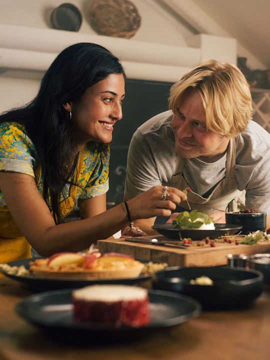 Inga Lindström: Rezept für die Liebe : Kinoposter