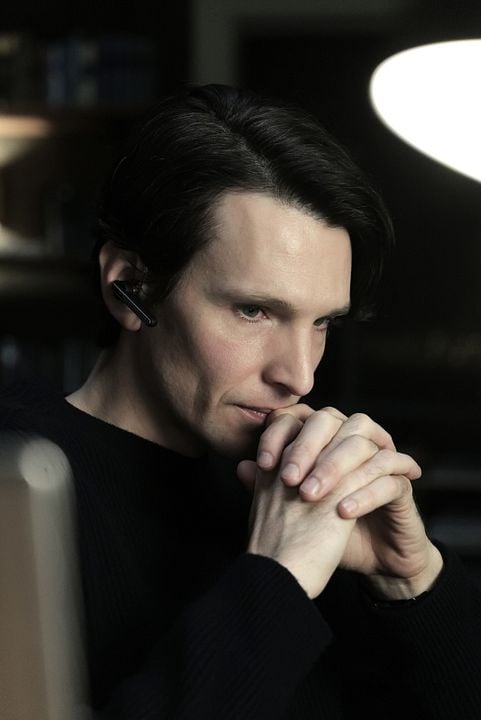 Sebastian Fitzeks Der Heimweg : Bild