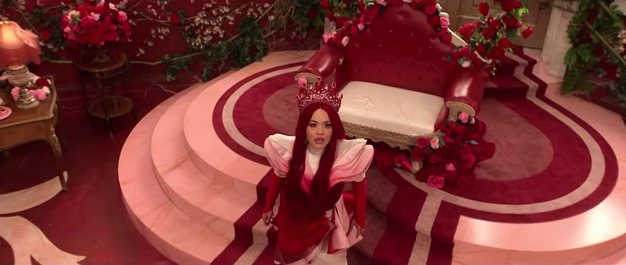 Descendants 5: Wicked Wonderland : Bild