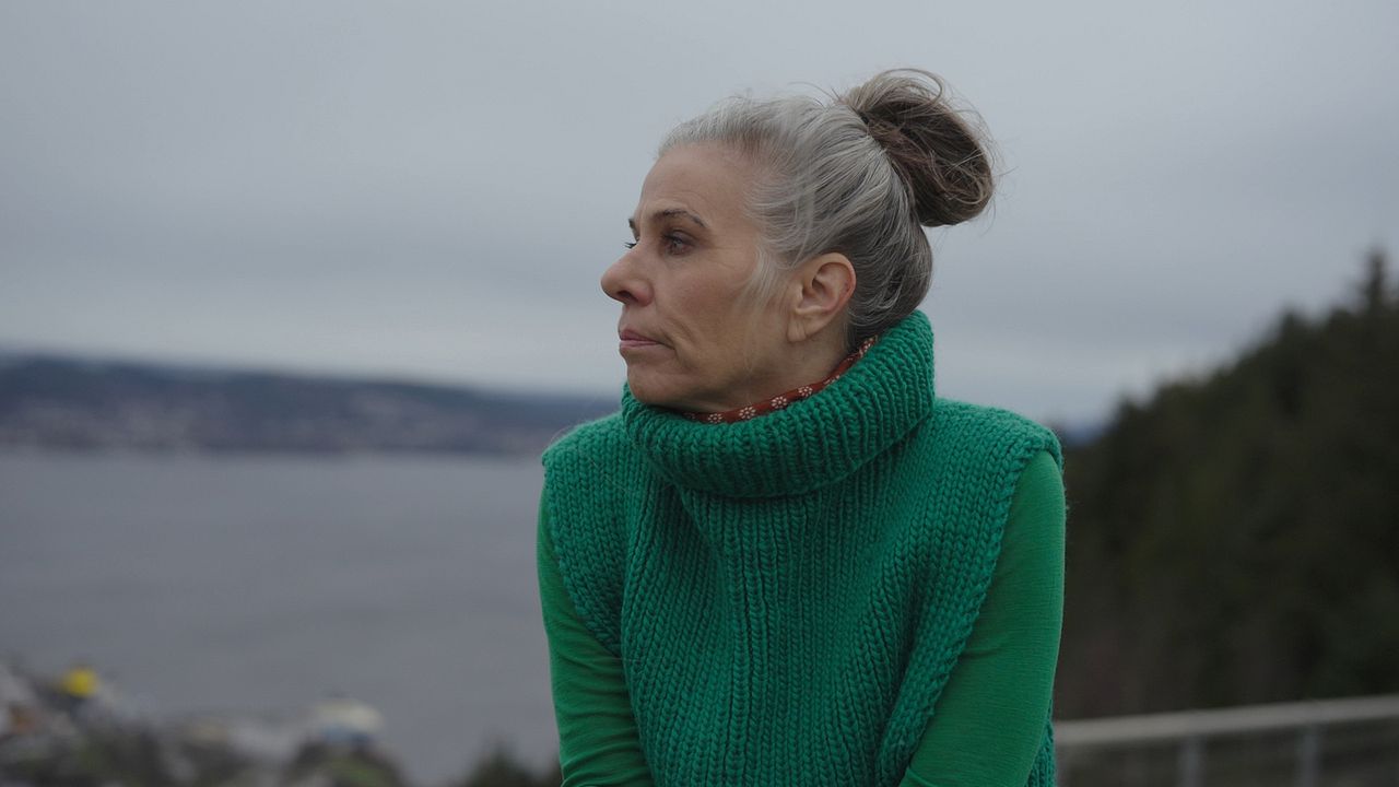 Mein neues altes Ich - Eine Reise in das Mysterium der Menopause : Bild Louise Unmack Kjeldsen