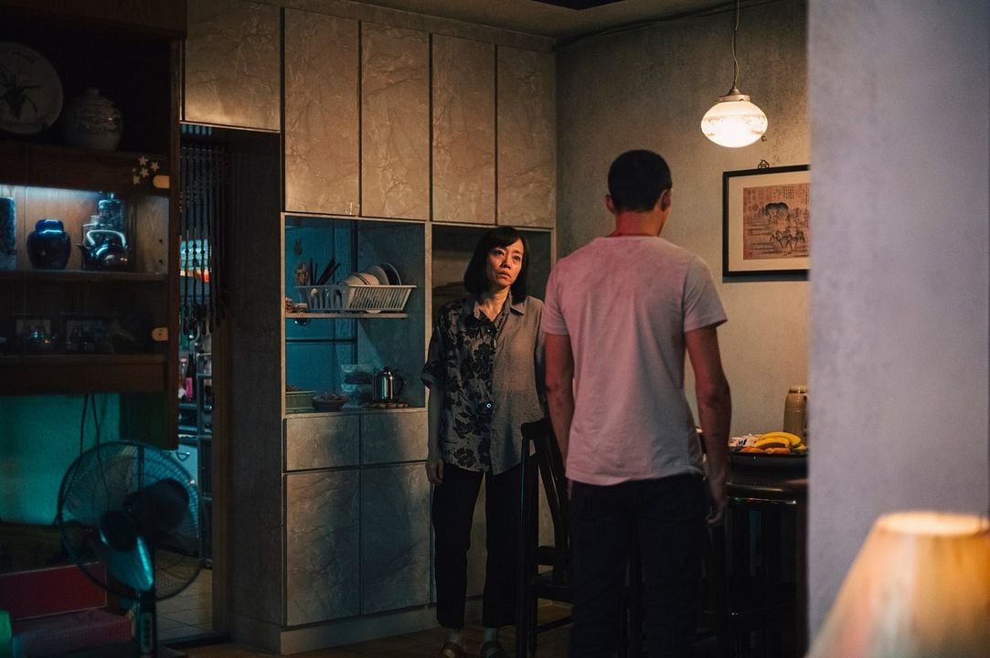 Silent Sparks : Bild