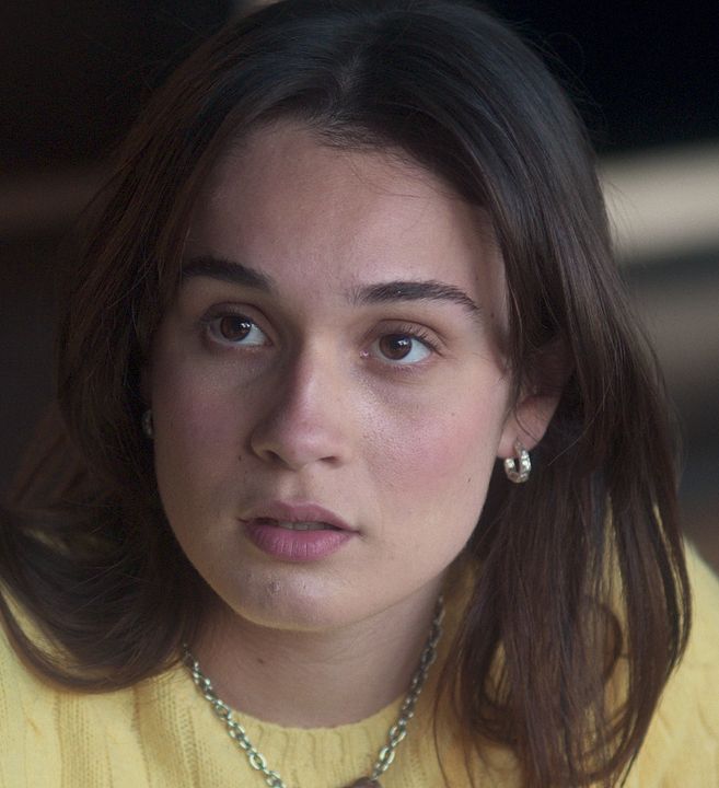 Kinoposter Eléa Rochera