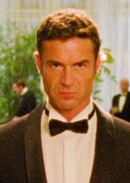 Kinoposter Yannick Renier