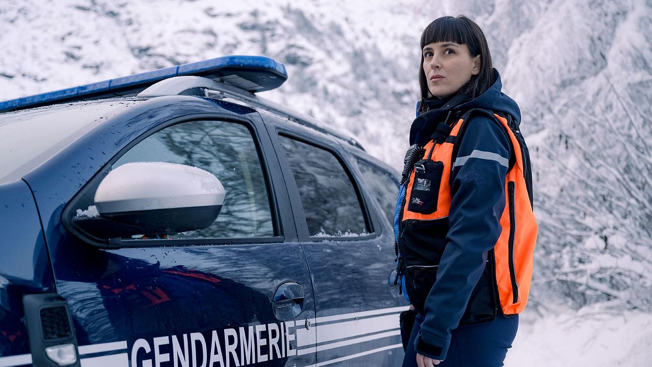 Schwarz wie Schnee 4 - Das Auge des Teufels : Bild Clémentine Poidatz