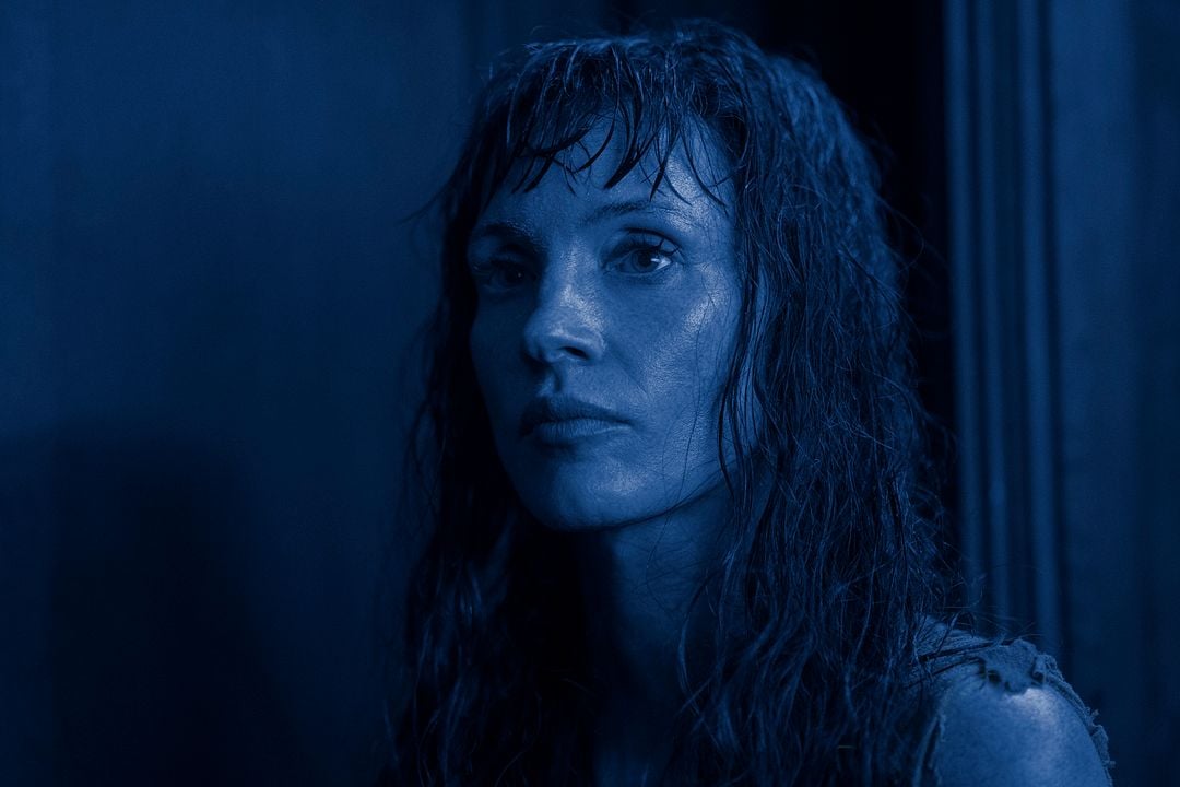 Other Mommy : Bild Jessica Chastain