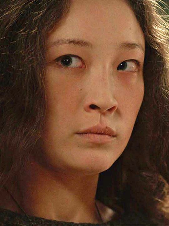 Kinoposter Havana Rose Liu