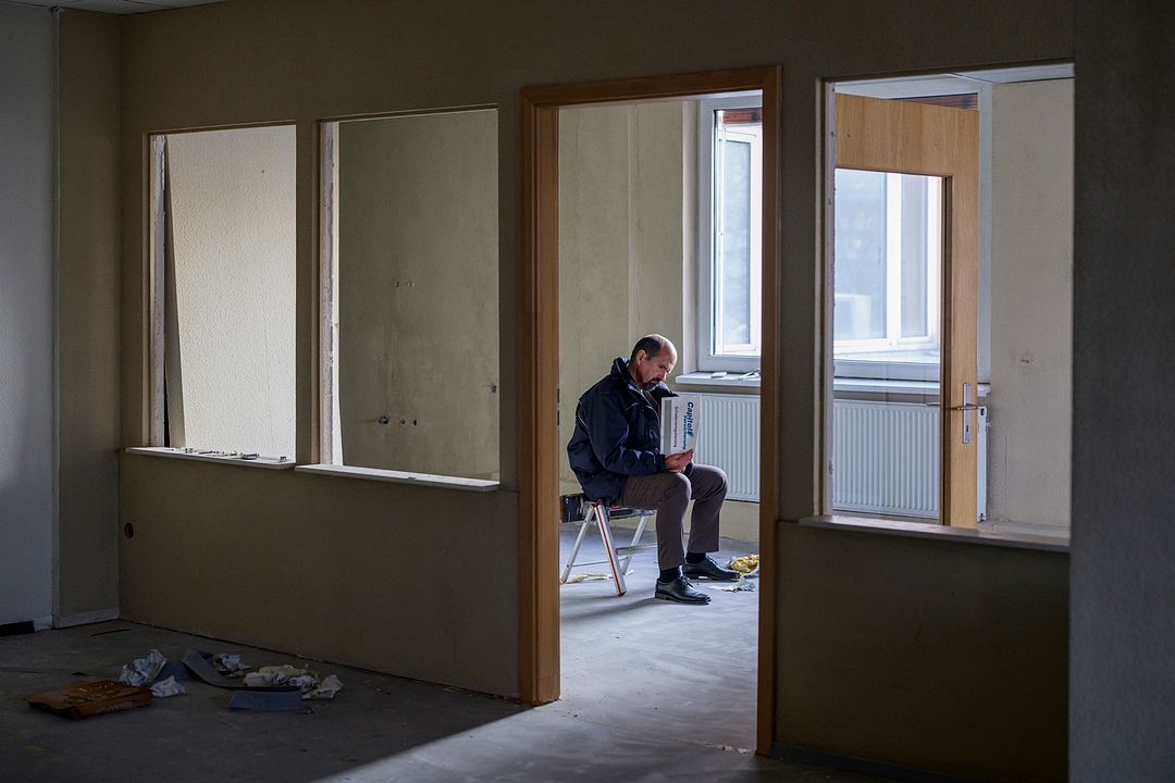 Stromberg 2 - Wieder alles wie immer : Bild Christoph Maria Herbst