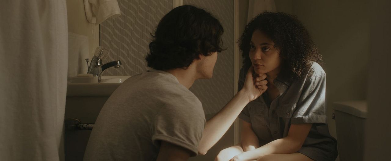 How We Ended Us - Das Böse wird entfesselt : Bild Jaelynn Thora Brooks