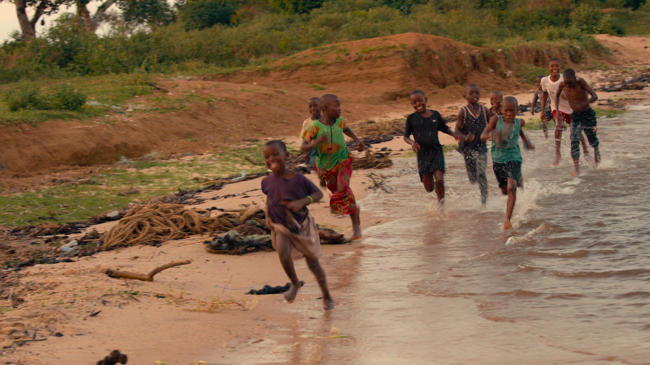 Masaka Kids – ein innerer Rhythmus : Bild