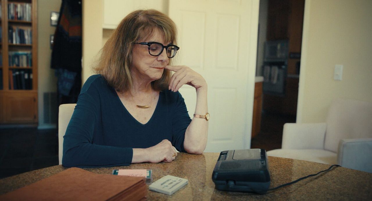 Memory Wars - Elizabeth Loftus und die Macht der Erinnerung : Bild Elizabeth F. Loftus