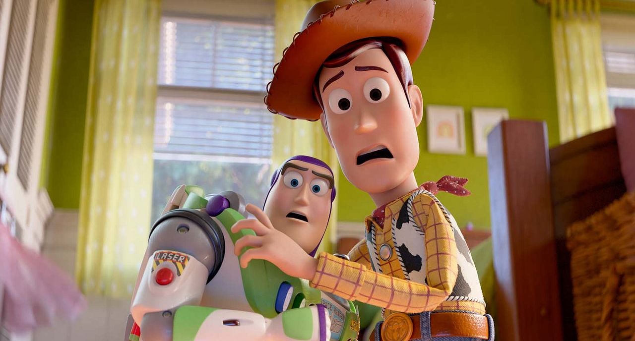 Toy Story 5 : Bild