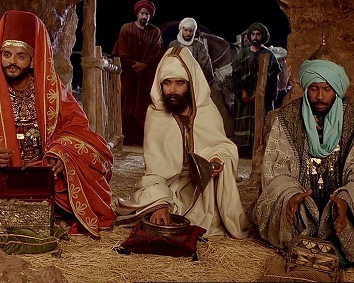 Maria von Nazareth : Bild