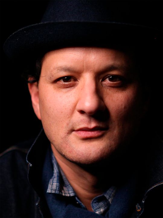 Kinoposter Sean San Jose