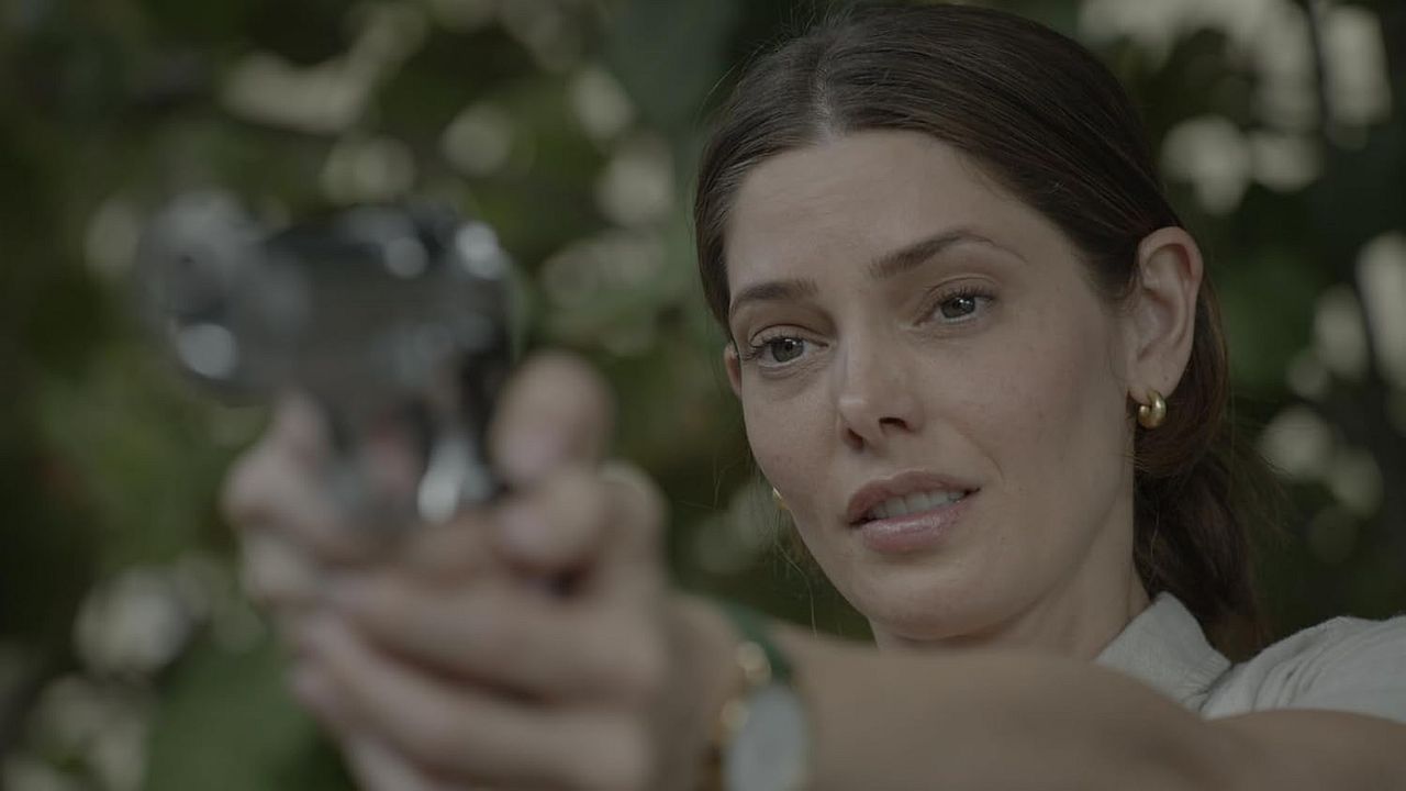 The Retirement Plan : Bild