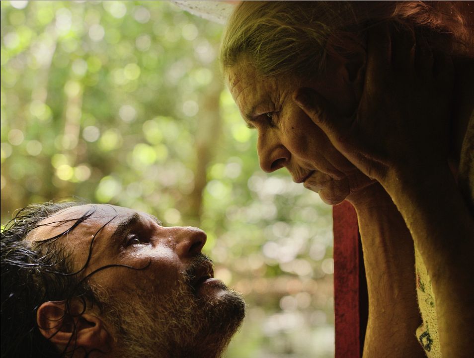 Das tiefste Blau : Bild Denise Weinberg