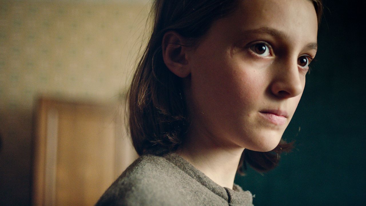 Karla : Bild Elise Krieps