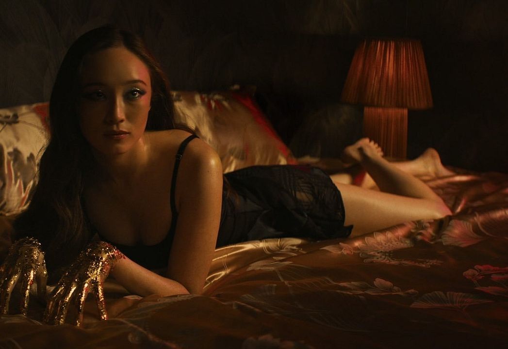 Her Private Hell : Bild Havana Rose Liu