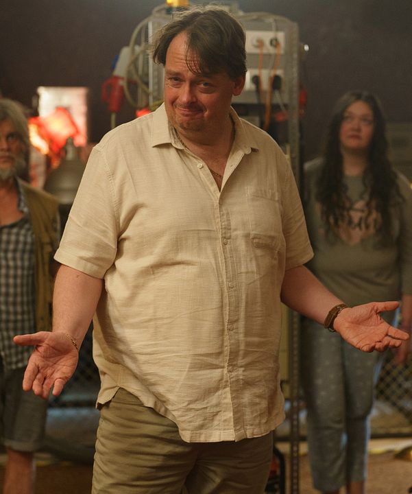 Gerry Star – Der schlechteste beste Produzent aller Zeiten : Kinoposter