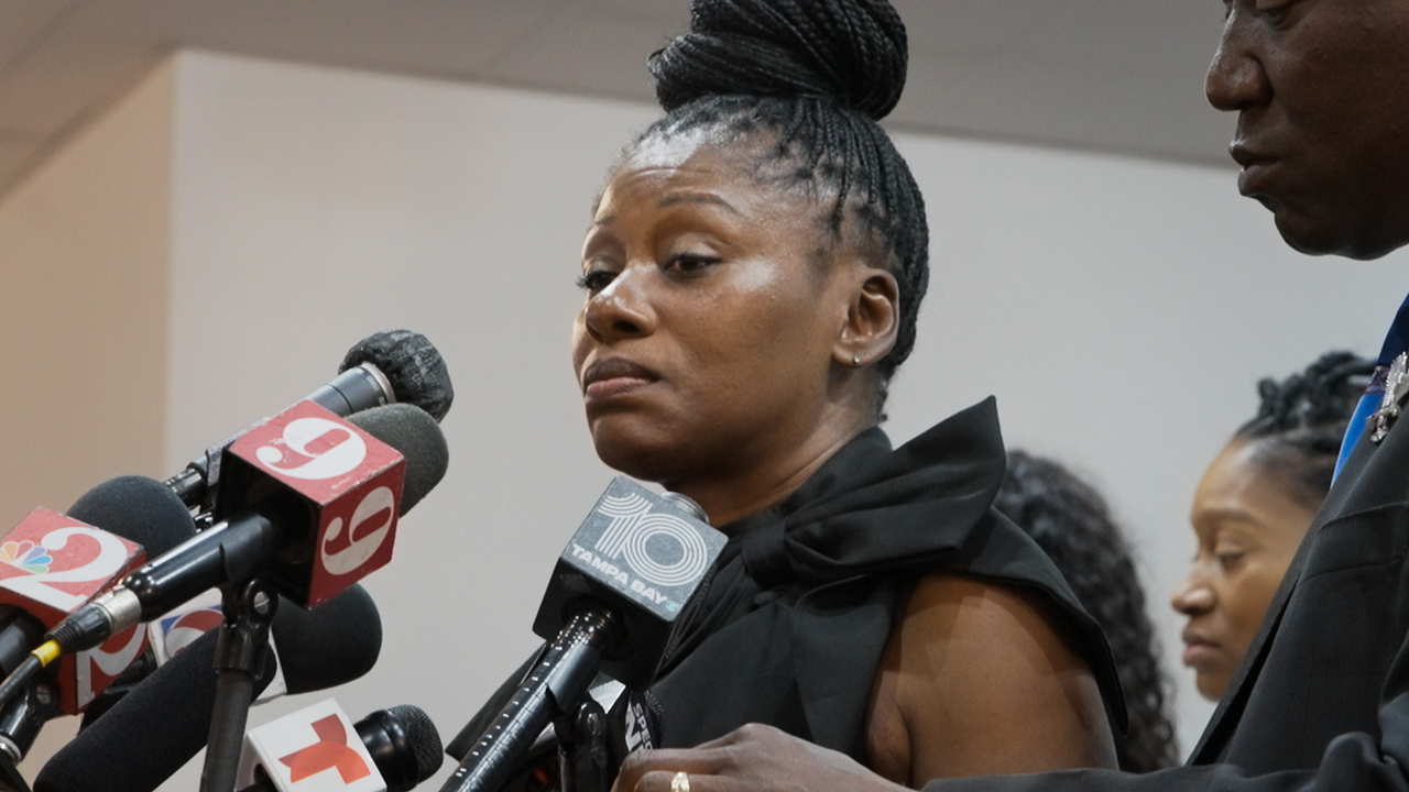 The Perfect Neighbor – Ein Gesetz und seine Folgen : Bild Pamela Dias