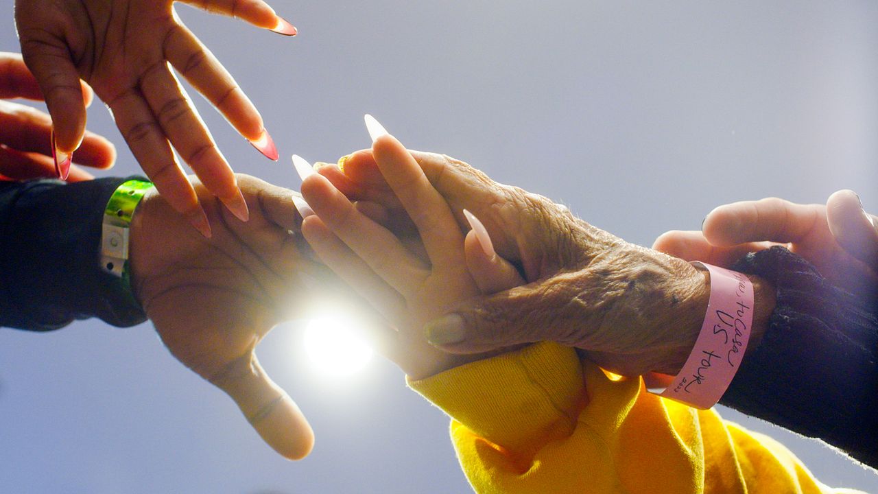 Rebbeca: Becky G : Bild