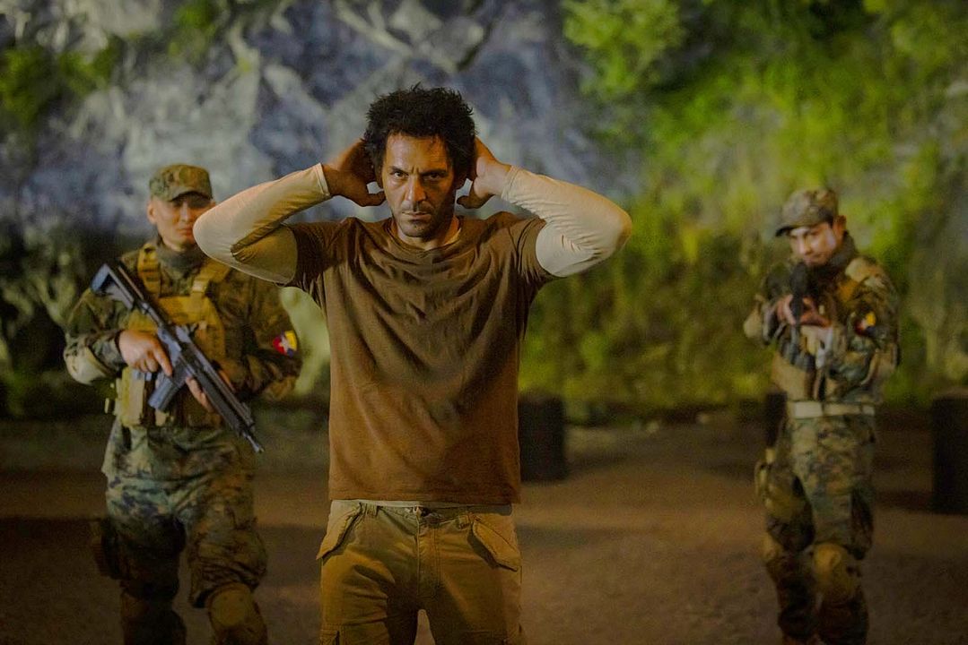 Largo Winch - Der Preis des Geldes : Bild Tomer Sisley